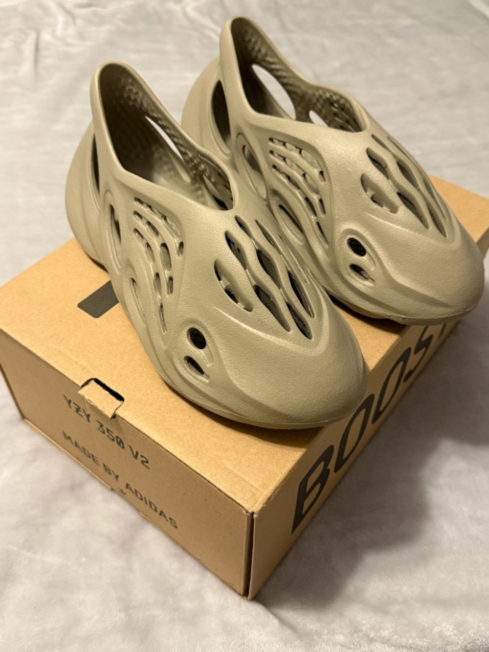 Yeezy Foam Runner men